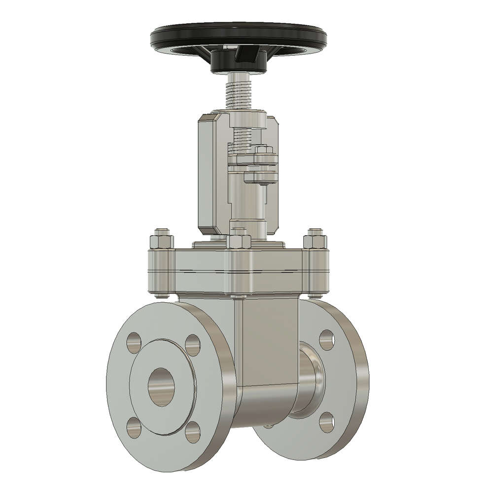 Gate Valve